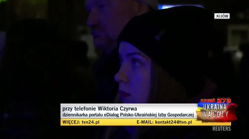 DZIENNIKARKA