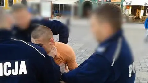 Sprawa policjantów, którzy zatrzymywali Igora Stachowiaka wraca na wokandę
