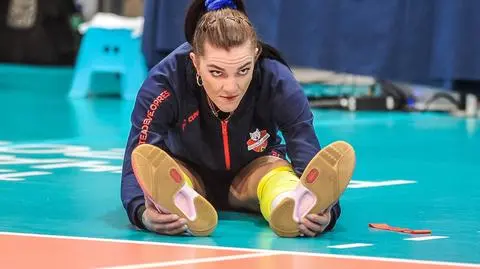 Smarzek zawodniczką wielkiego klubu.