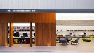 Studio SC w Sao Paulo