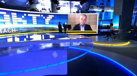 "Medycyna ma ogromne możliwości, ale nie wszystkim te możliwości przynoszą korzyść"