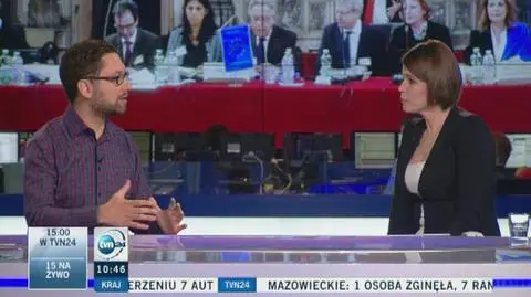 Komisja Wenecka przygląda się Polsce 