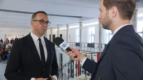 Klimczak: odchodzą najważniejsi dowódcy