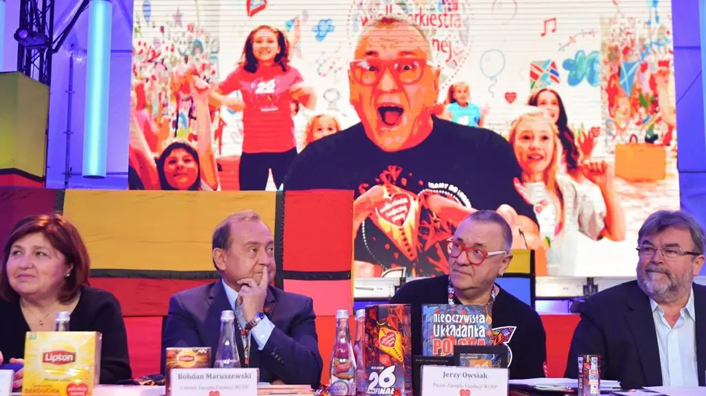 Sprzęt który kupujemy jest najlepszy na świecie
