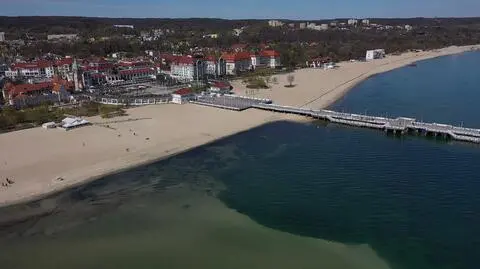 Majówka w Trójmieście. Na koncert, na spacer, może do muzeum, a potem na grilla