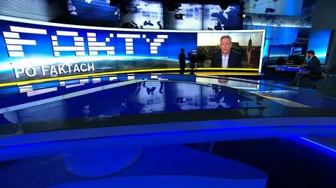 Haertle: mogło do tych włamań dojść kilka miesięcy temu