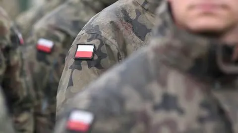 Jest nowy szef Inspektoratu Wsparcia Sił Zbrojnych