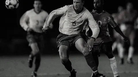 Tajemnicza śmierć byłego piłkarza w australijskim buszu