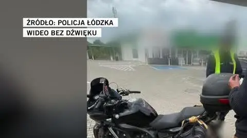 Policja Łódzka