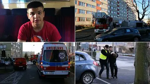 Bestialsko zamordowali niepełnosprawnego 19-latka. To są zwyrodnialcy bestie