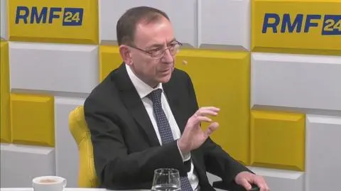 Mariusz Kamiński
