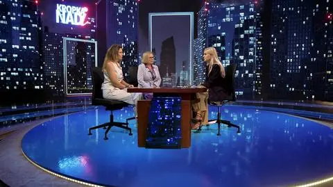 Rosa: strach związany z byciem w ciąży w Polsce jest realny