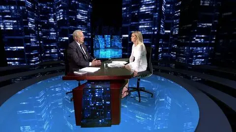 Zabłocki: otrzymuję gratulację za wynik od KRS