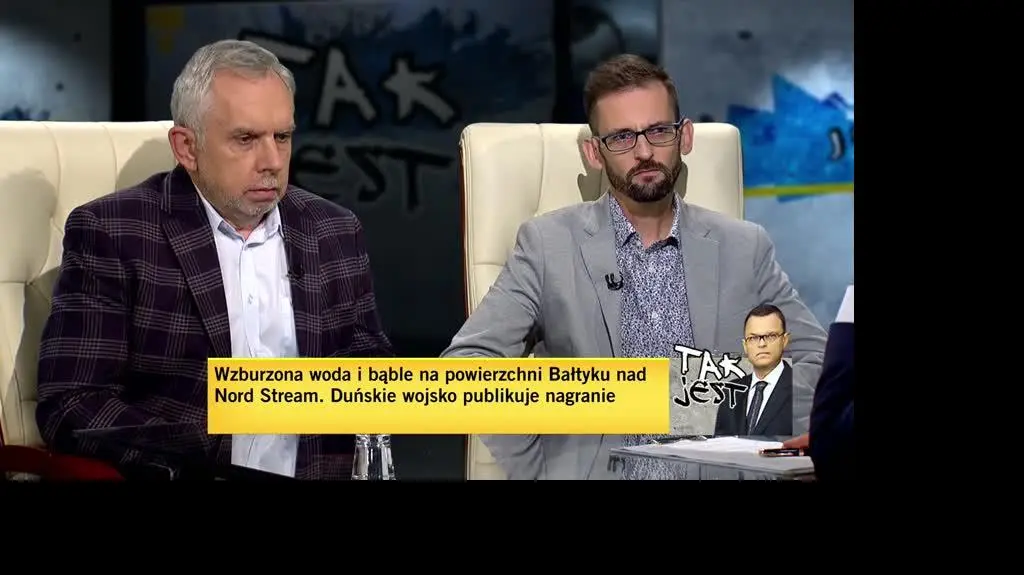 Grzegorz Onimichowski o cenach gazu