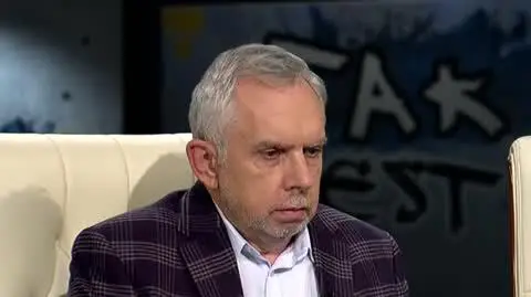 Grzegorz Onimichowski o cenach gazu