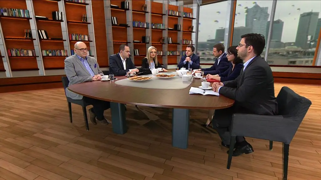 Zgorzelski: dzisiaj nikt nie wie do końca, co stało się pod Smoleńskiem
