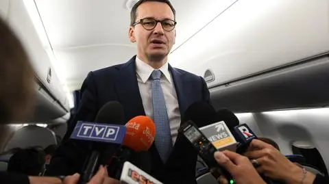 Mamy bardzo dobrych kandydatów w miejsce ustępujących ministrów