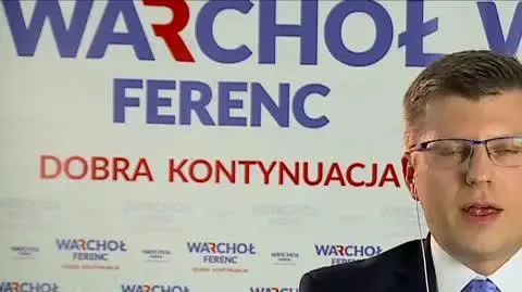 czwarte pytanie warchoł