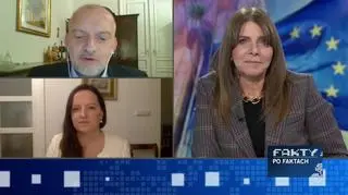 Bielecki o działaniach władz UE wobec szczepionek: błąd polegał na zbyt dużym rozkręceniu oczekiwań jesienią ubiegłego roku