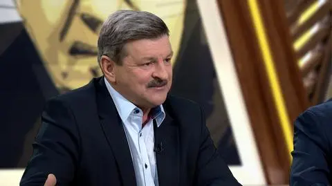 "Jest układ, z którym Jarosław Kaczyński chciał kiedyś walczyć"