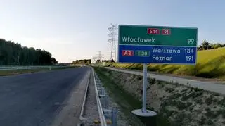 Łódź pierwszym miastem z ringiem autostradowo-ekspresowym