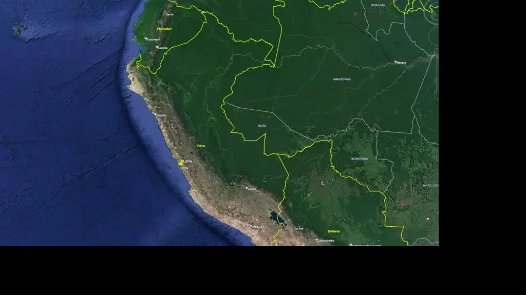 Huacho