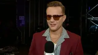 Mrozu: konsekwentnie gramy cały czas z serca i publiczność to kocha 