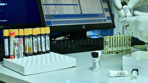 WADA: pandemia utrudnia walkę z dopingiem, ale jej nie paraliżuje