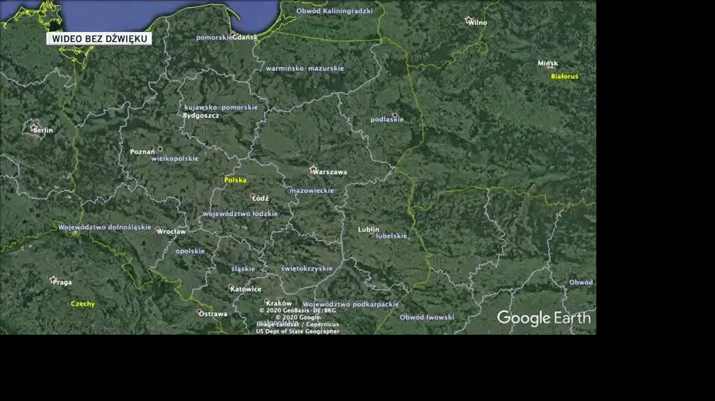 hanna mapa
