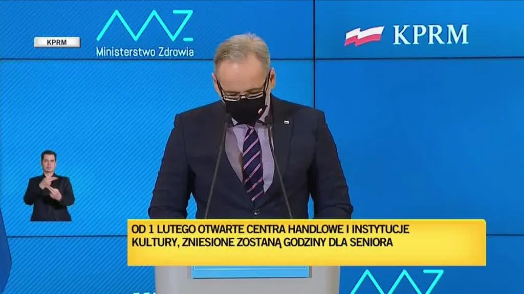 niedzielski 2