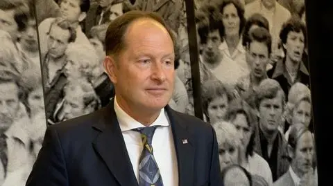 Brzezinski: Wałęsa to ucieleśnienie bohaterstwa, odwagi i ducha tamtego pokolenia