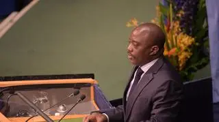 Joseph Kabila