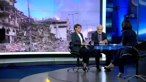 "Izrael próbuje utrzymywać pełną kontrolę nad śledztwem"