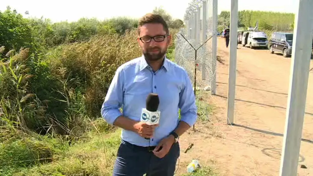 Uchodźcy ścigają się z czasem