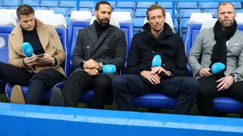 Znani eksperci za nagrodą dla Lewandowskiego. "Bądźmy szczerzy. To byłaby parodia"