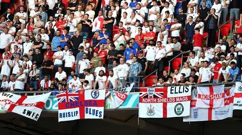 "Zaczęli walić w okna i drzwi. Sceny jak z filmu o zombie"