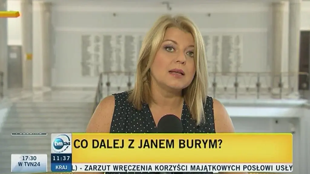 Co dalej z Janem Burym?