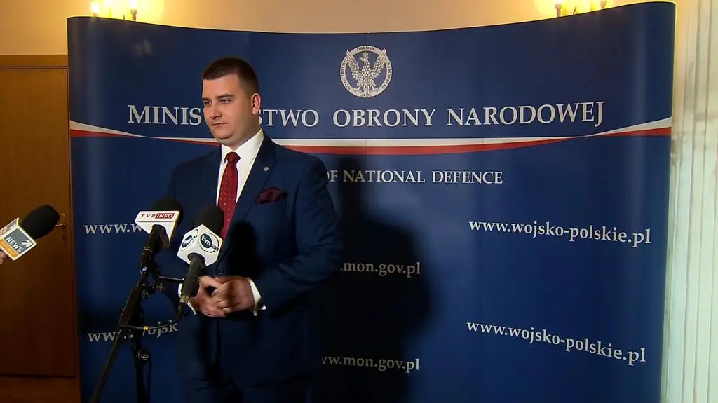 Premier: rozmawiałam z szefem MON o Misiewiczu i mam nadzieję, że wyciągnie odpowiednie wnioski