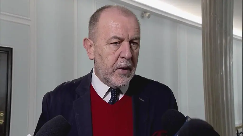 Scenariusz torpedowania reform