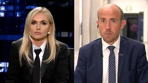 Borys Budka: to absolutny dramat który dzieje się w wymiarze sprawiedliwości