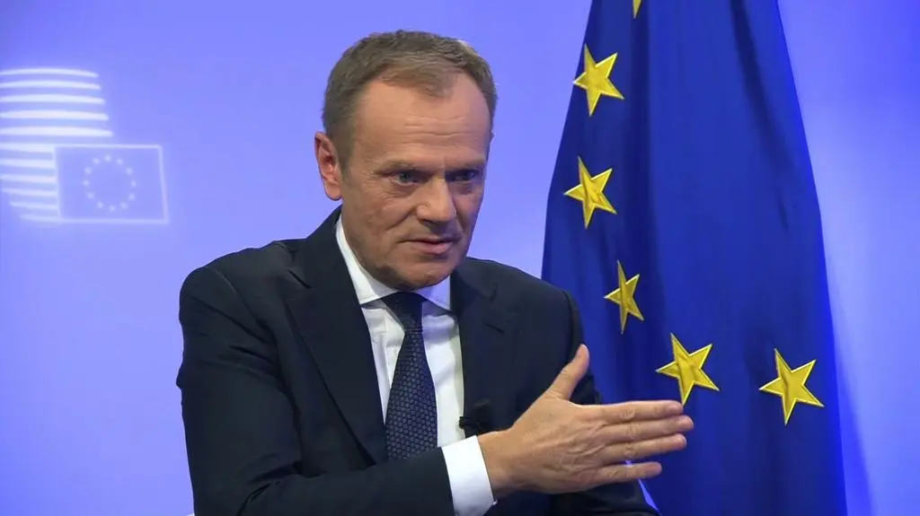 Tusk o brexicie: nie ulega wątpliwości że popełniono zasadniczy błąd w Wielkiej Brytanii planując referendum w sprawie brexitu