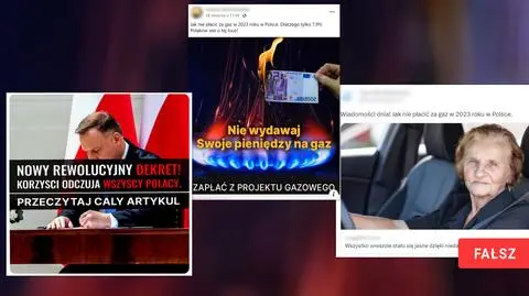 "Як не платити за газ у 2023 році"? NASK застерігає від шахрайства в інтернеті