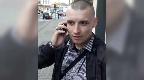 Policja opublikowała wizerunek mężczyzny, który podszywał się za policjanta i wyłudził pieniądze