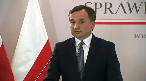 Ziobro: walka z przemocą wobec kobiet jest naszym priorytetem 