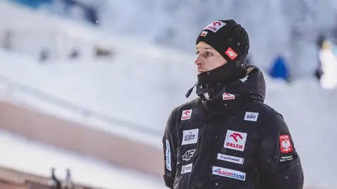 Thurnbichler podał trzy nazwiska. Oni wystartują w Turnieju Czterech Skoczni