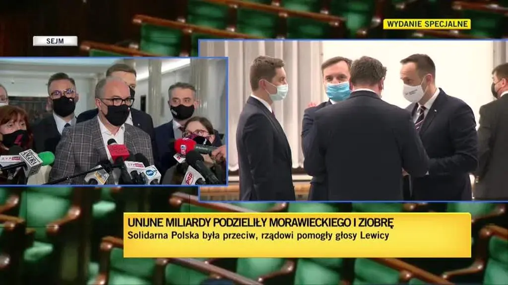 czarzasty po