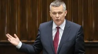 "W polskim przemyśle obronnym wydawaliśmy co roku 70 proc. środków"