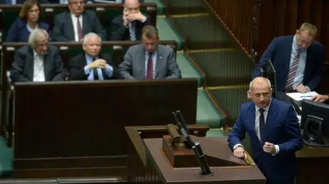 Neumann: Polacy będą się wstydzić jesteście tchórzami