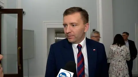 Senat w nowej kadencji w rękach opozycji. Kto zostanie marszałkiem Senatu?