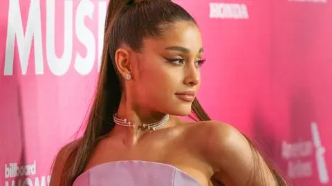 Ariana Grande